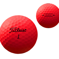 Thumbnail for Titleist 2022 TruFeel Golf Balls