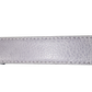 Antas American Bison Cut to Fit Men's Belt
