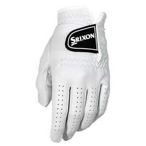 Srixon Premium Cabretta Golf Gloves