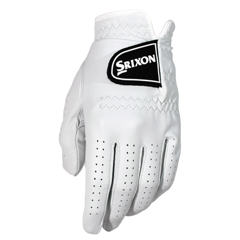 Srixon Premium Cabretta Golf Gloves