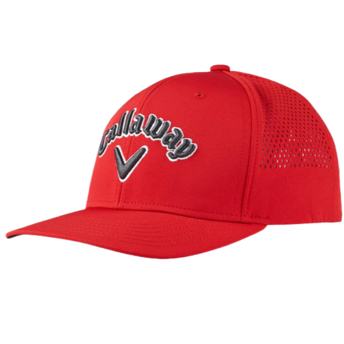 Callaway Golf Riviera Fitted Hat