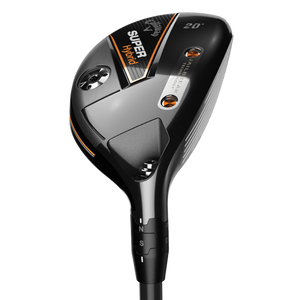 Callaway Golf Super Hybrid