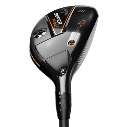 Callaway Golf Super Hybrid