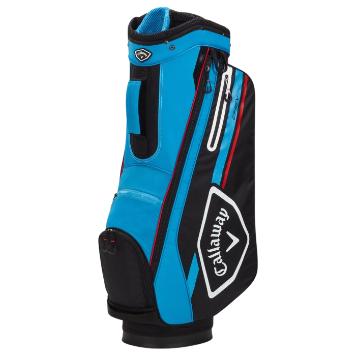 Callaway Chev 14 Cart Bag