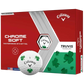 Callaway Golf Chrome Soft Truvis 22 Golf Balls