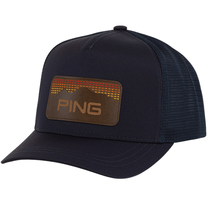 Ping Camel Back Hat 214