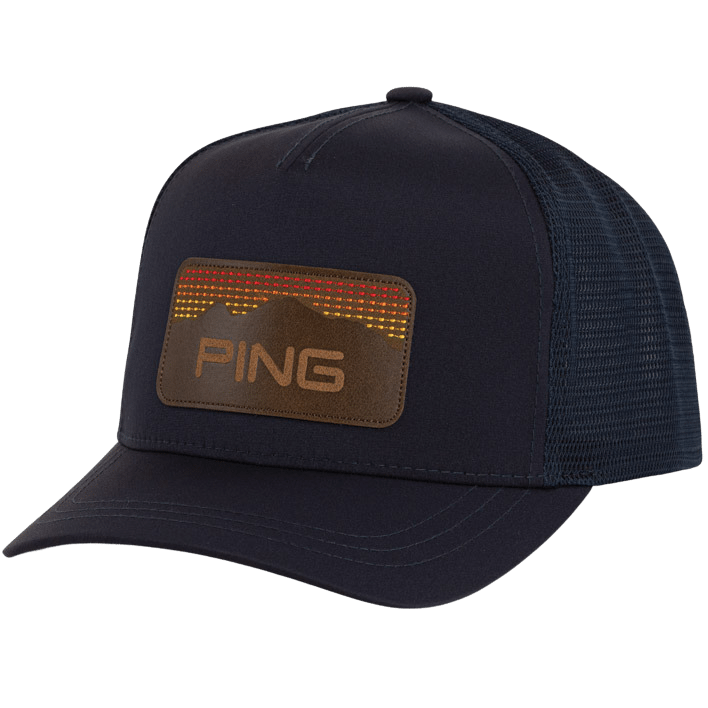 Ping Camel Back Hat 214