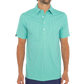 Criquet Tour Range Men's Polo