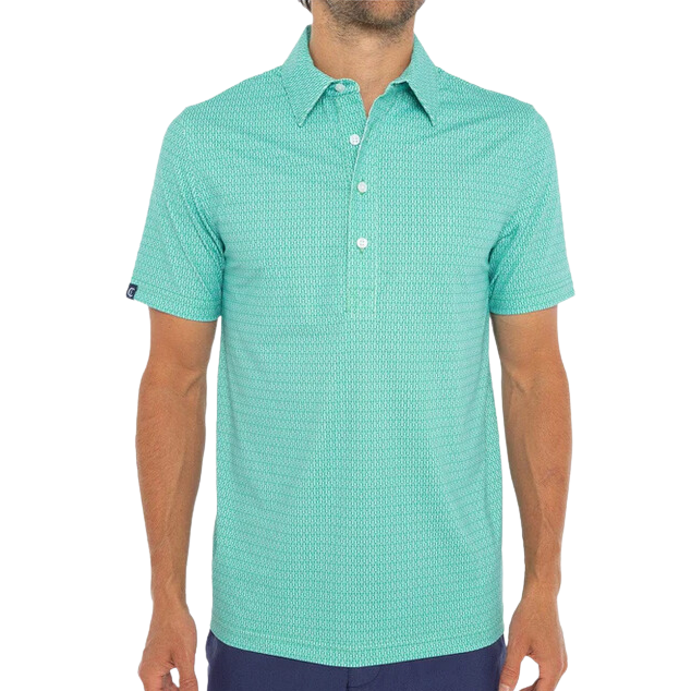 Criquet Tour Range Men's Polo