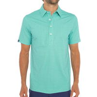 Thumbnail for Criquet Tour Range Men's Polo