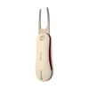 Pitchfix Hybrid 2.0 Divot Tool - White/Red