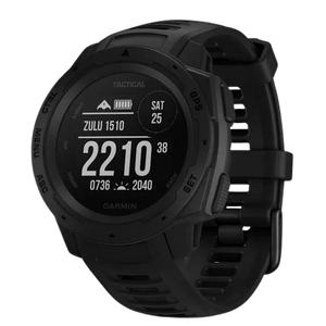 Garmin Instinct Tactical GPS Watch