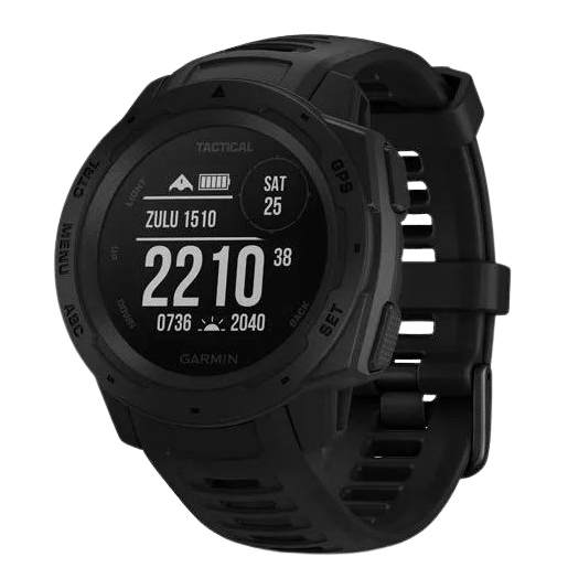 Garmin Instinct Tactical GPS Watch