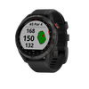 Garmin Approach S42 GPS Golf Watch - Black