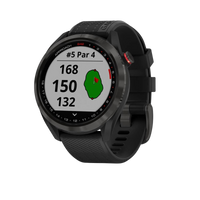 Thumbnail for Garmin Approach S42 GPS Golf Watch