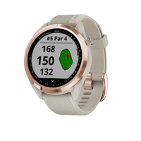 Thumbnail for Garmin Approach S42 GPS Golf Watch