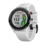 Garmin Approach S62 GPS Golf Watch - White