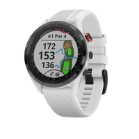 Thumbnail for Garmin Approach S62 GPS Golf Watch