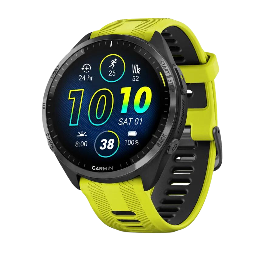 Garmin forerunner 45 sales golf