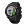 Garmin Approach S62 GPS Golf Watch - Black