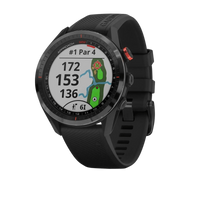 Thumbnail for Garmin Approach S62 GPS Golf Watch