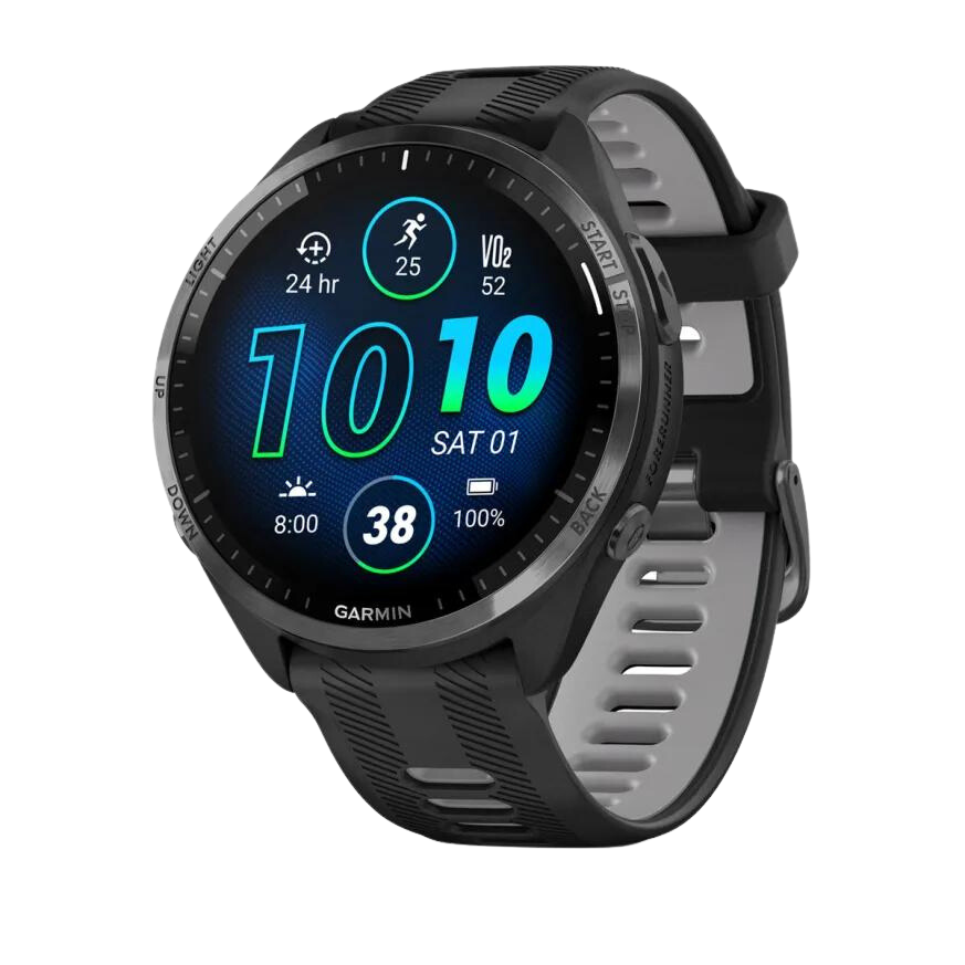 Garmin Forerunner 965 Series Watch