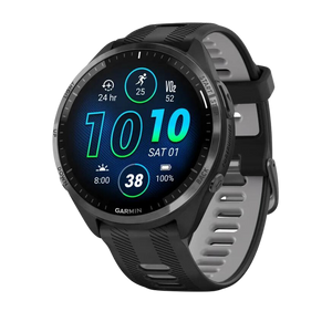 Garmin Forerunner 965 Series Watch