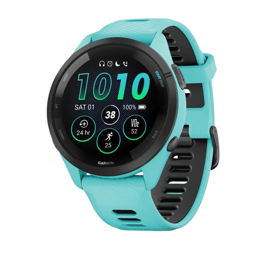 Garmin Forerunner 265 Series Watch