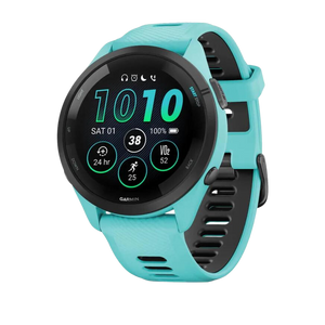 Garmin Forerunner 265 Series Watch