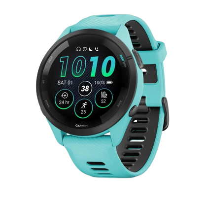 Garmin Forerunner 265 Series Watch