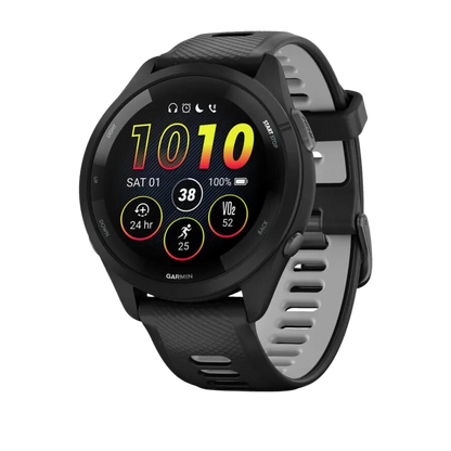 Garmin Forerunner 265 Series Watch