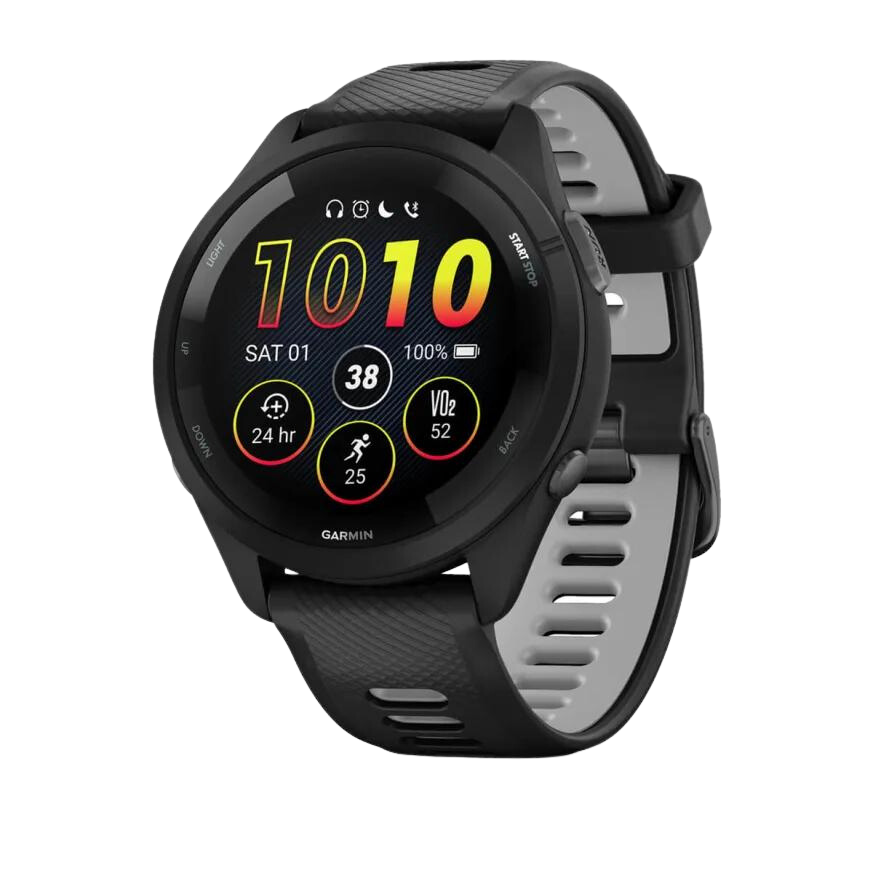 Garmin Forerunner 265 Series Watch 5 Under Golf