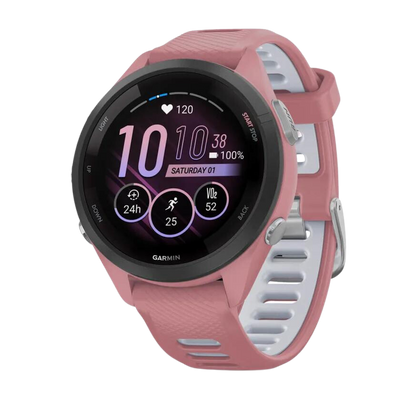Garmin Forerunner 265 Series Watch