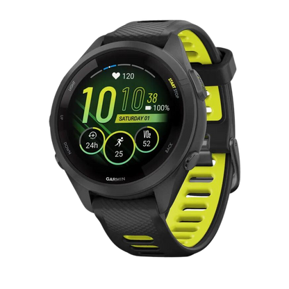 Garmin Forerunner 265 Series Watch