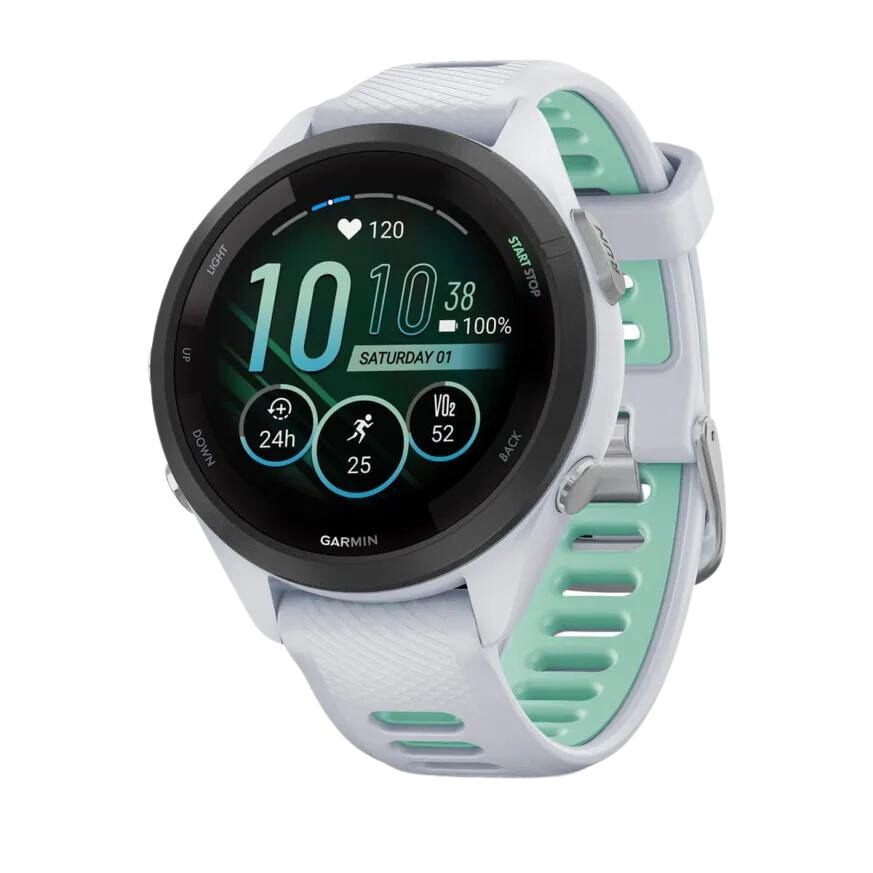 Garmin Forerunner 265 Series Watch – 5 Under Golf
