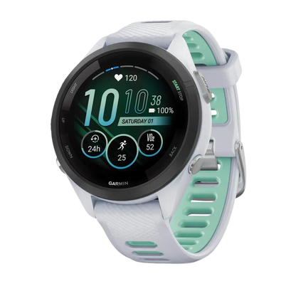 Garmin Forerunner 265 Series Watch