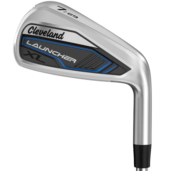 Cleveland Golf Launcher XL Iron Set