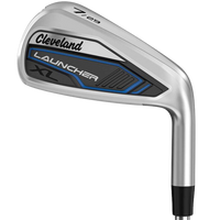 Thumbnail for Cleveland Golf Launcher XL Iron Set