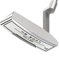 Thumbnail for Cleveland HB Soft Milled 4 UST Blade Putter