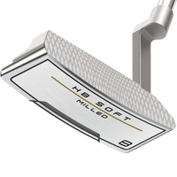 Thumbnail for Cleveland HB Soft Milled 8P UST Blade Plumbers Neck Putter