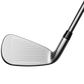 Cobra LTDX Irons One Length Hybrid