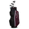 Callaway Golf Reva Graphite Women's Complete Set - Eggplant