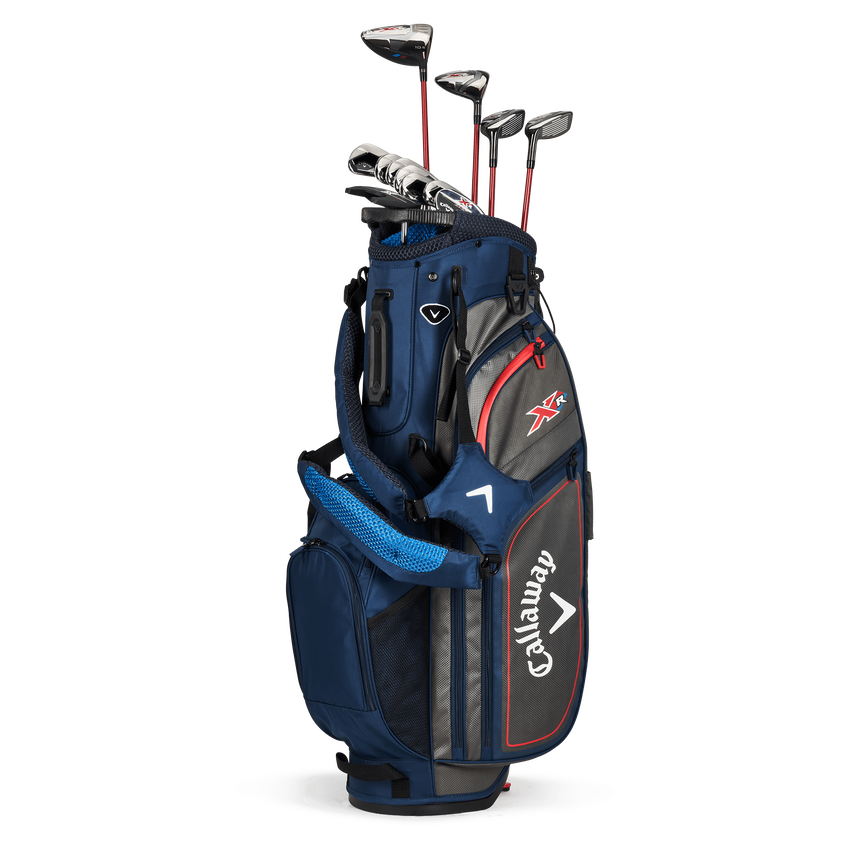 Callaway Golf XR Complete Set