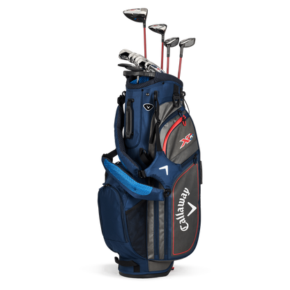 Callaway Golf XR Complete Set