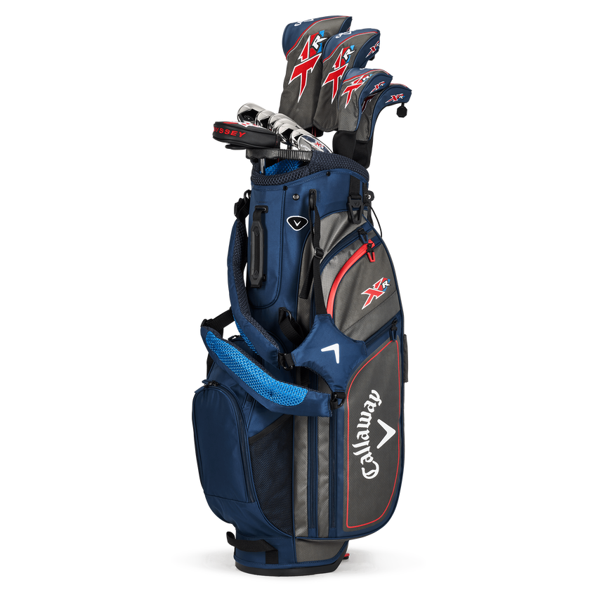 Callaway Golf XR Complete Set