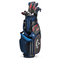 Thumbnail for Callaway Golf XR Complete Set