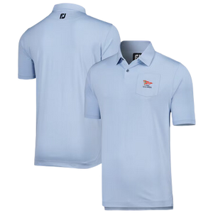 FootJoy US Open Sold Trim Men's Polo