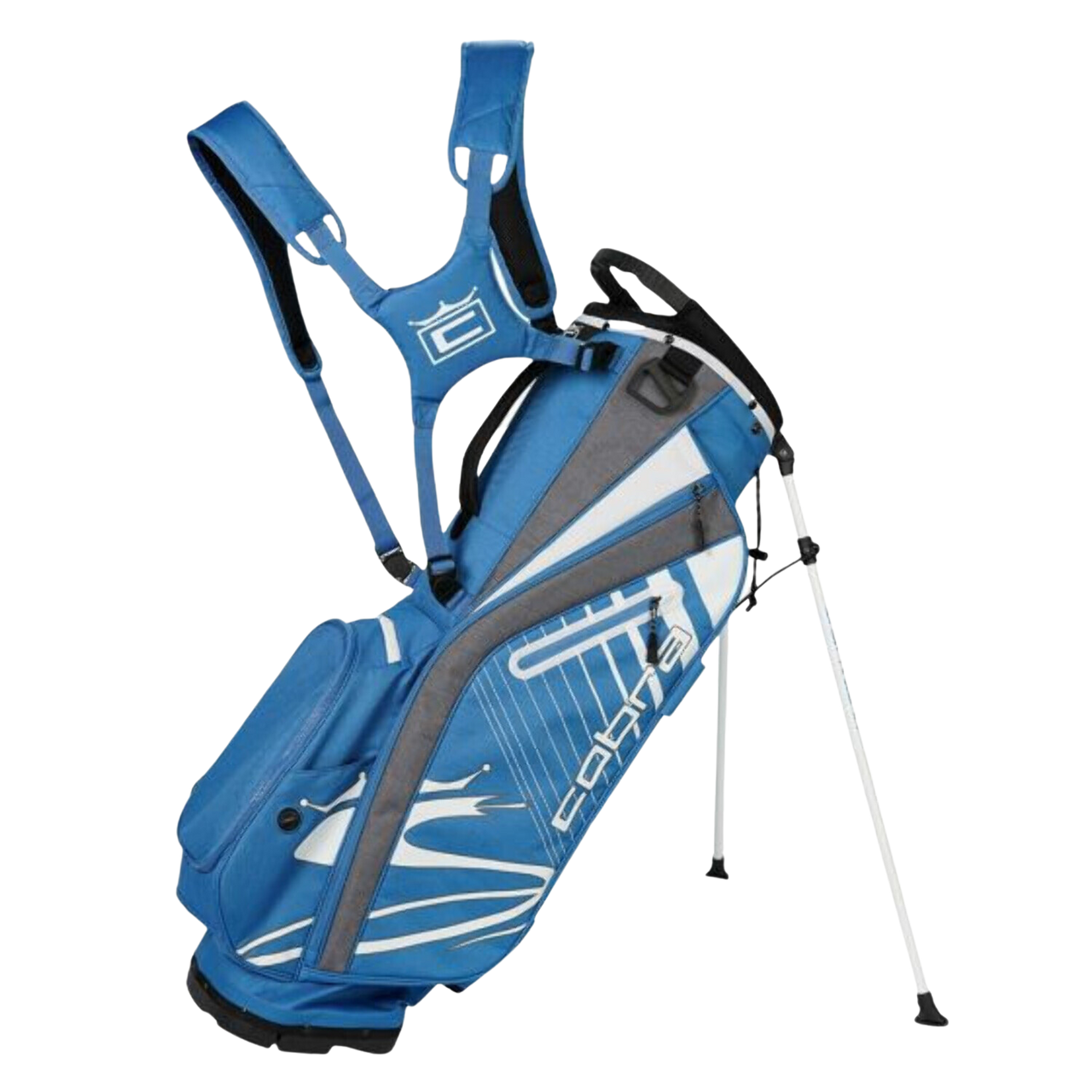 Cobra Golf Ultralight Stand Bag