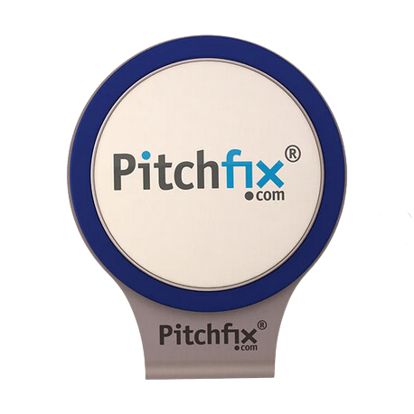 PitchFix Hat Clip