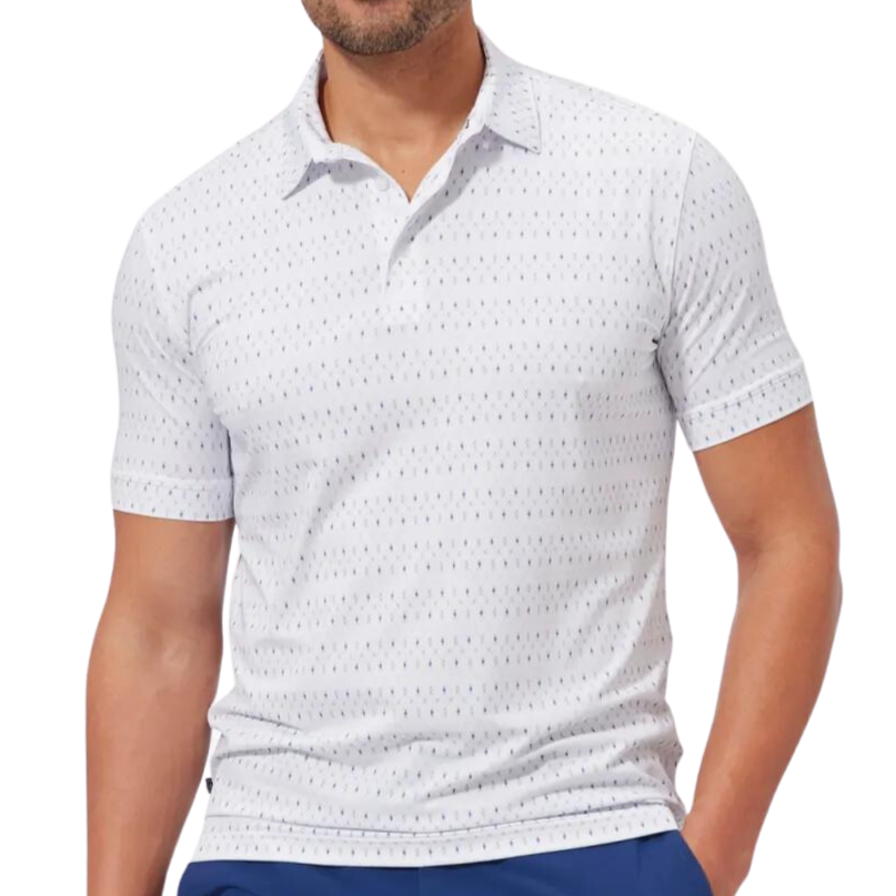 Mizzen+Main Versa Men's Polo